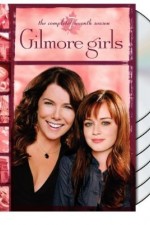 gilmore girls tv poster